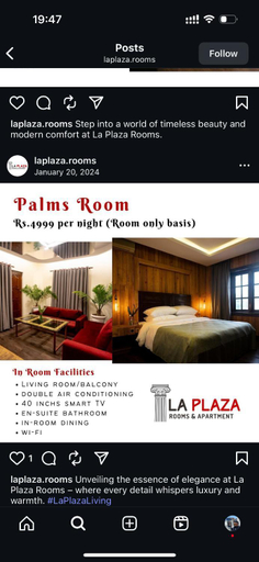 3, La plaza, Bagmati