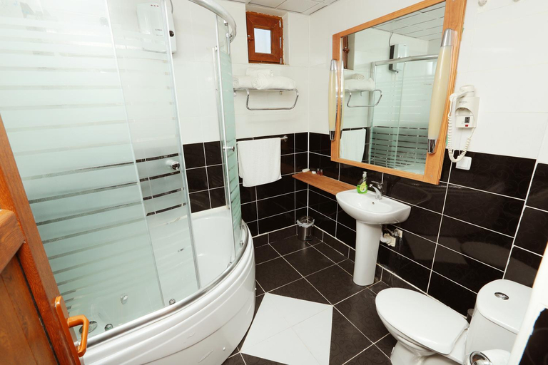 Bathroom 5, Diyarbakır otel, Merkez