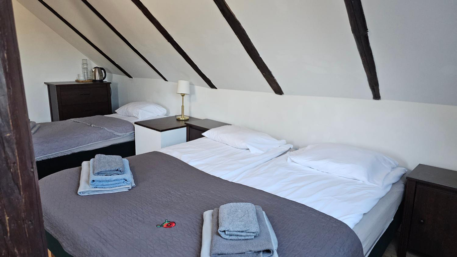 4, Villa Podkarpacka, Kłodzko