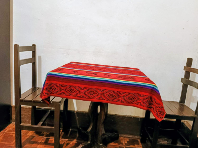 Others 3, Hostel Samanai Lima, Lima
