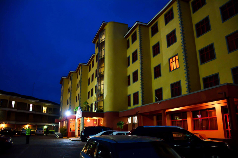 Exterior & Views 4, Seasons Airport Hotel, Embakasi East