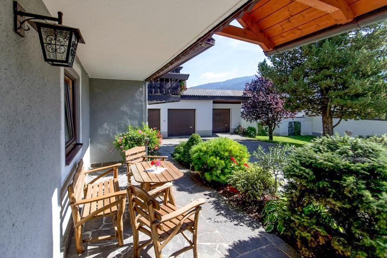 5, Apartment in St. Georgen near Kreischberg, Murau