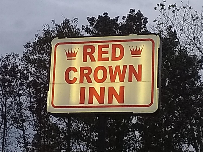 Exterior & Views 1, Red Crown Inn, Anne Arundel