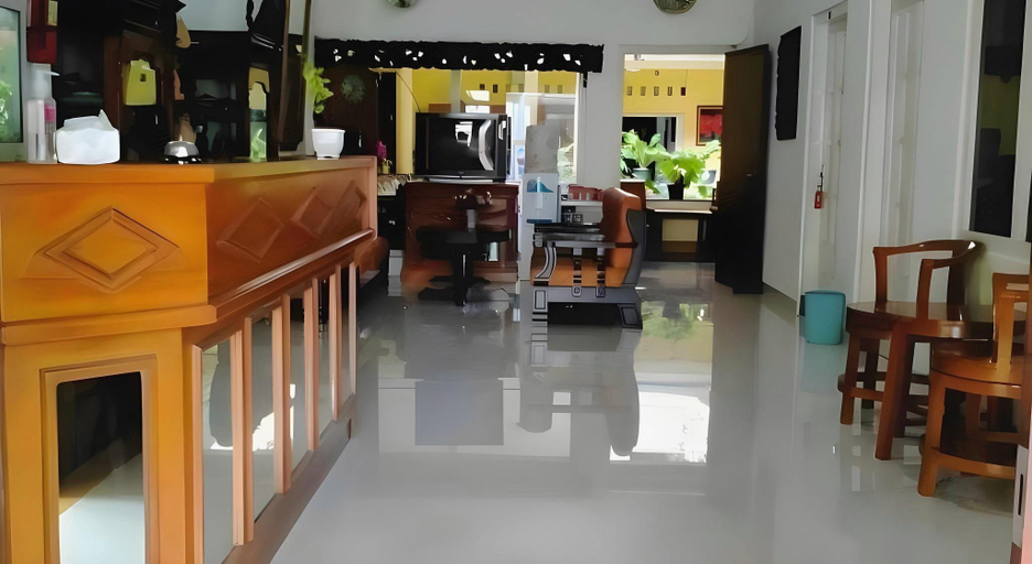 Others 5, Prayogo Lama Guest House, Yogyakarta
