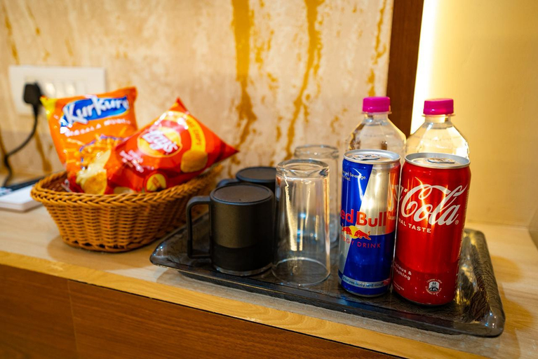 Food & Drinks 4, V S Residency Hotel, Varanasi