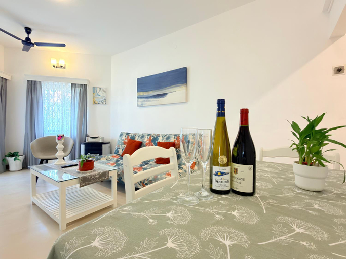 Others 5, Luxury Stays By The Beach Goa, South Goa