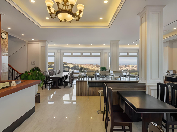 Food & Drinks 2, New Life Hotel Dalat, Đà Lạt