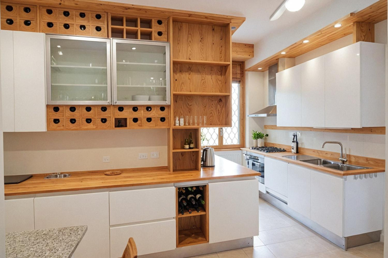 Others 5, Carducci Luxury Apartment, Rome
