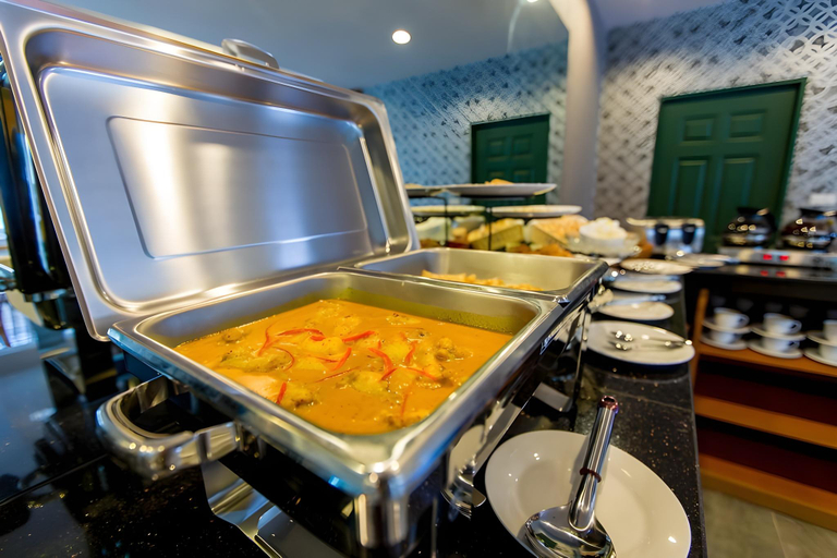 Food & Drinks 5, Harmonize Hotel, Muang Chiang Mai