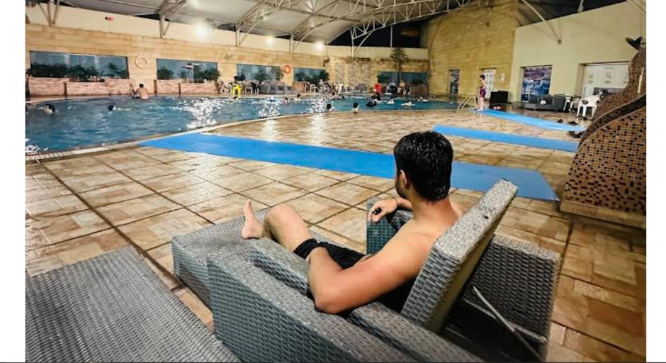 Sport & Beauty 2, Luxury Apartment in Bahria Town, Lahore, Lahore