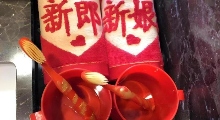 Food & Drinks 5, Zhonghao Boutique Hotel Dalang Business Center, Shenzhen