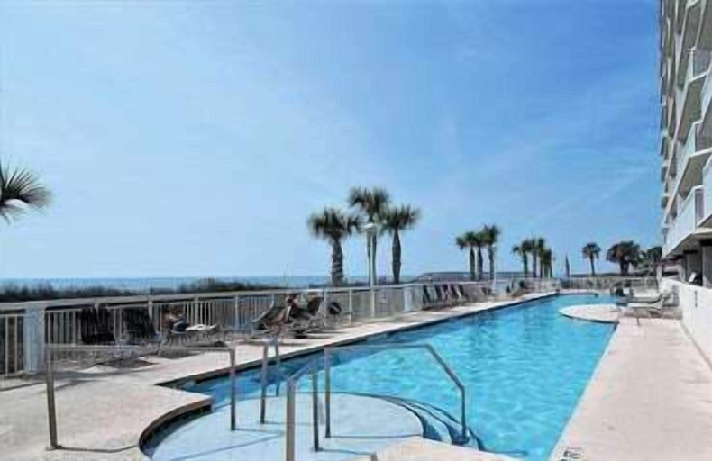 Interior 5, Crescent Shores N - 702, Horry