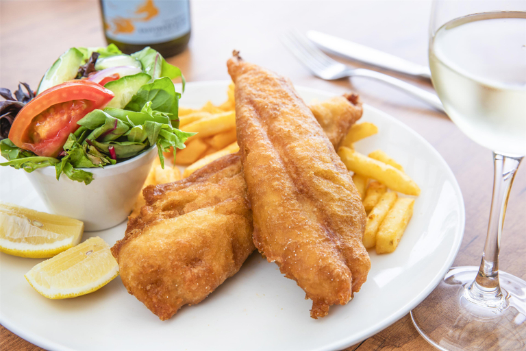Food & Drinks 5, Roxby Downs Motor Inn, Roxby Downs