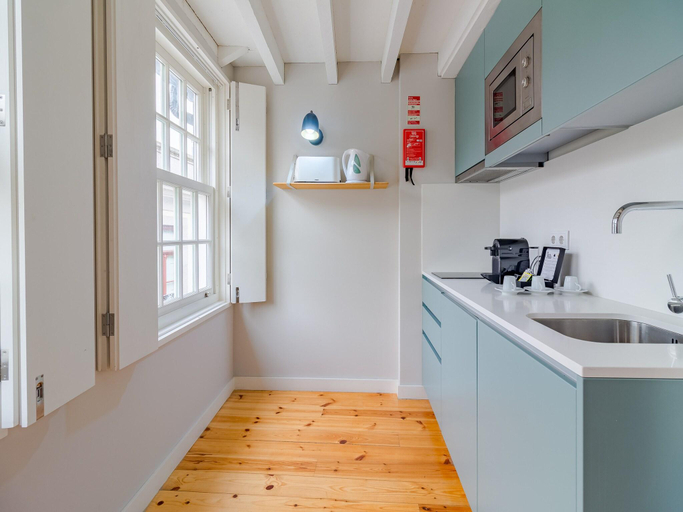 4, Comfortable apartment in Oporto, Porto
