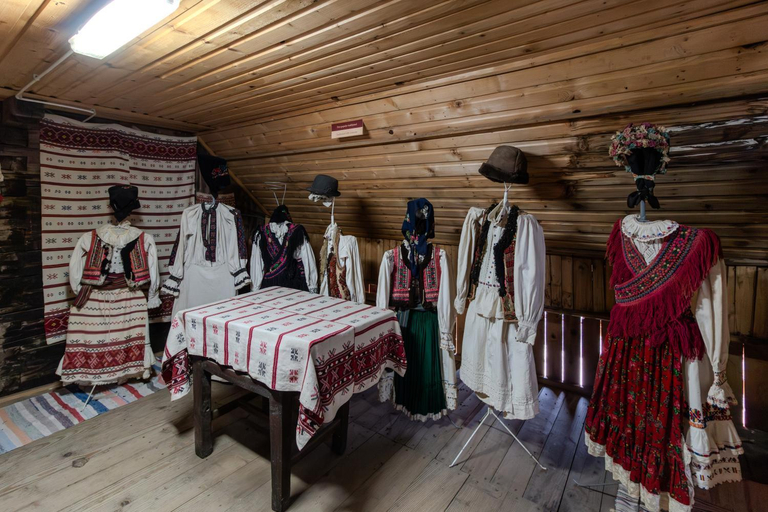 Bedroom 3, Pensiunea Popasul Ursilor, Pietroasa