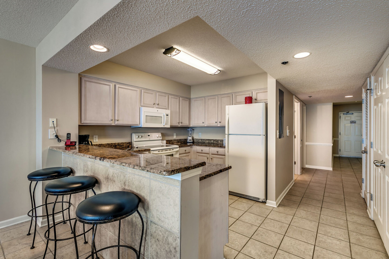 Interior 4, Crescent Shores N - 702, Horry