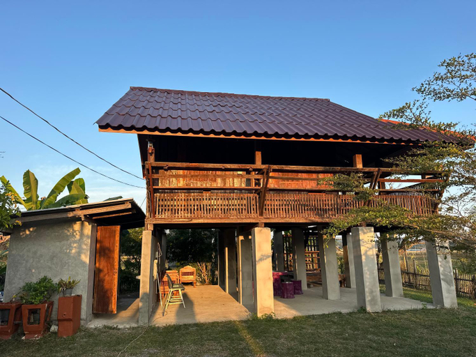 Others 2, นาปุย คันทรีโฮม ( Napui Countryhome ), Chom Thong