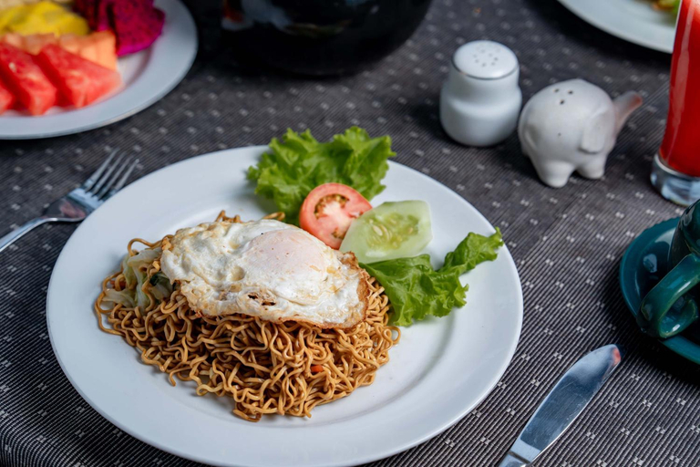Food & Drinks 5, Mahayoni villa, Gianyar