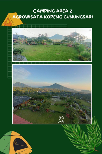 Others 3, Camping Agrowisata Kopeng Gunungsari, Semarang