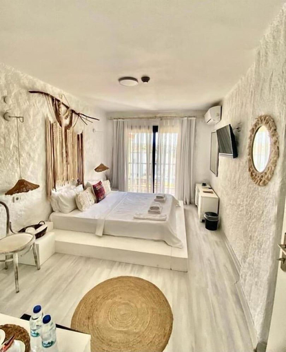 Bedroom 2, Bedroom Hotel Alaçatı, Çeşme