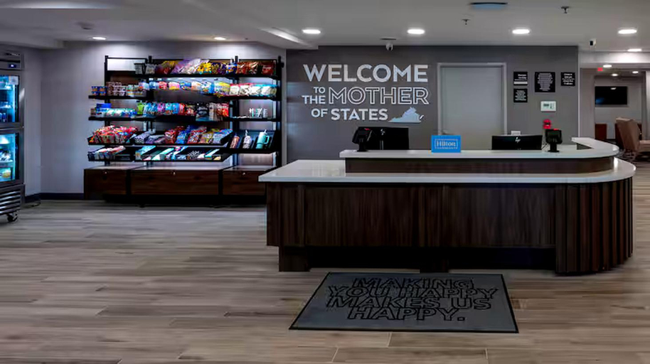 Public Area 2, Hampton Inn & Suites Orangeville, On, Dufferin