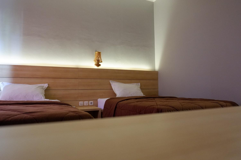 Bedroom 2, Devata Giri, Badung