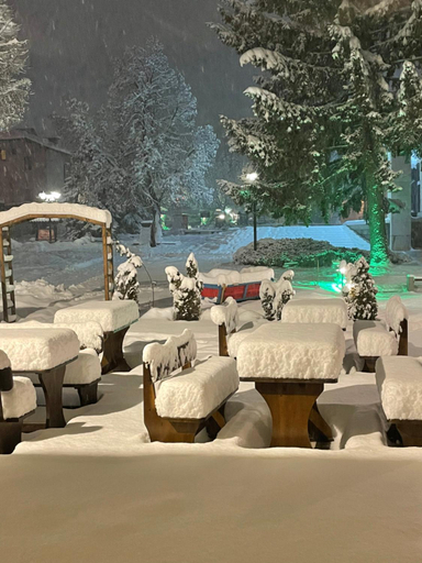 Food & Drinks 4, Edelweiss Central Hotel, Bansko