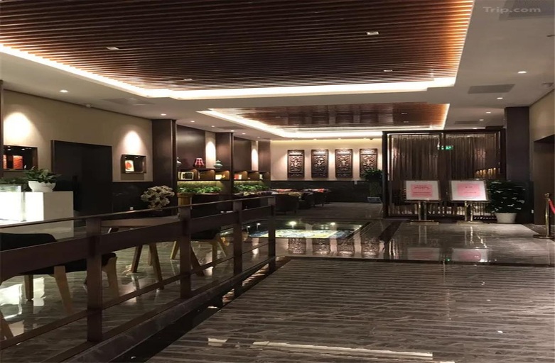 Food & Drinks 3, Beijing Guantong Jianhui Hotel, Beijing