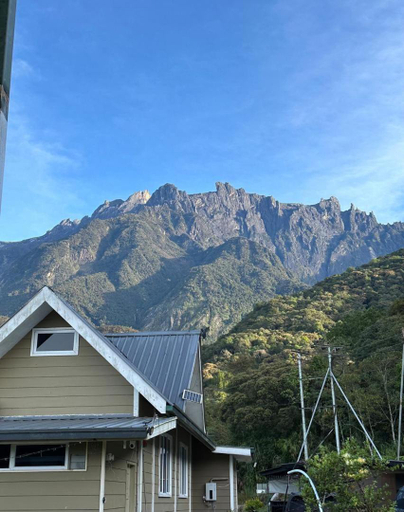 Others 5, Komfy Kundasang Cabin & Campsite, Mesilau Mount Kinabalu, Ranau