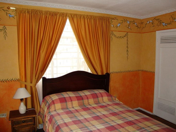 Bedroom 5, Petite Maison, Quito