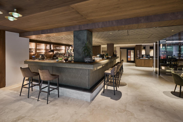 Food & Drinks 4, Berghotel, Bolzano