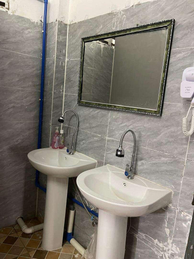 2, hola backpacker hostel, Vientiane