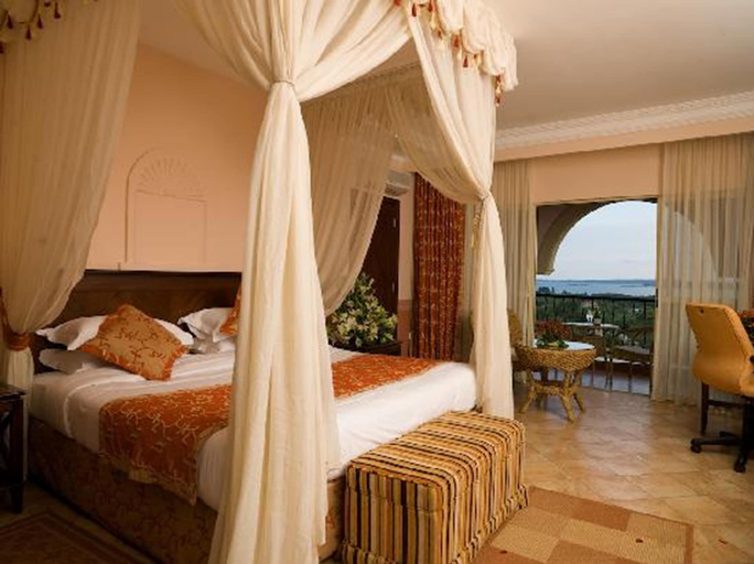 Bedroom 3, Lake Victoria Serena Golf Resort & Spa, Jinja