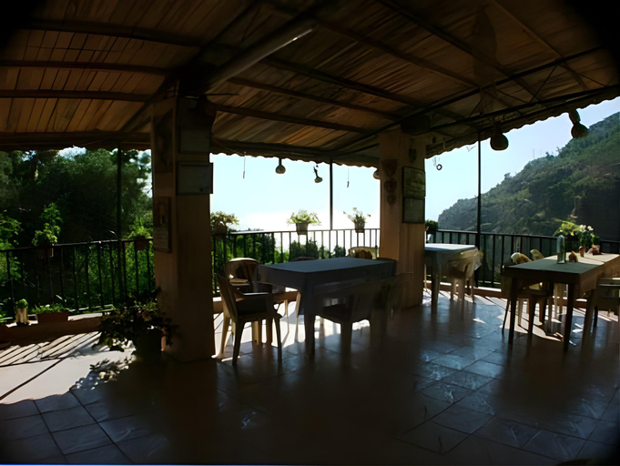 Food & Drinks 5, GÜL PENSİON, Fethiye