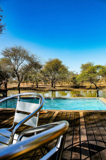 Sport & Beauty 2, Kwele Game Lodge, Waterberg