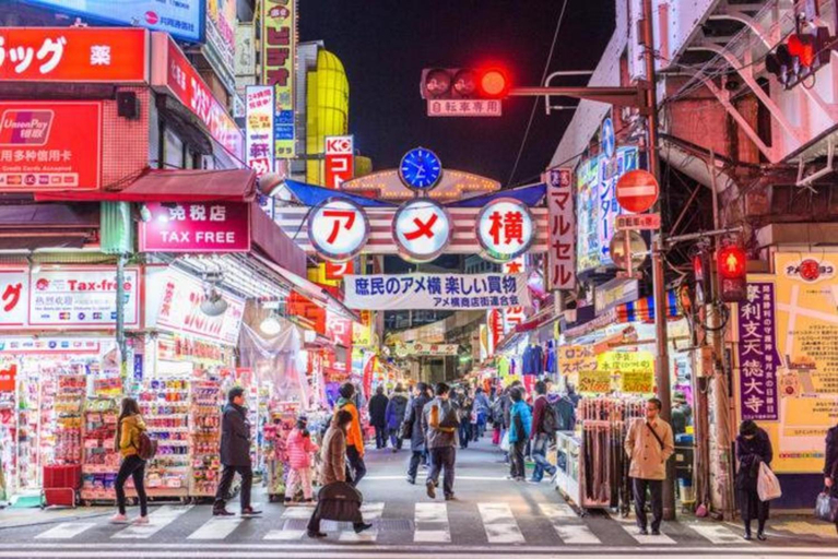 Others 3, UENO station 7min on foot/Cozy Apartment/Convenient location, Taitō