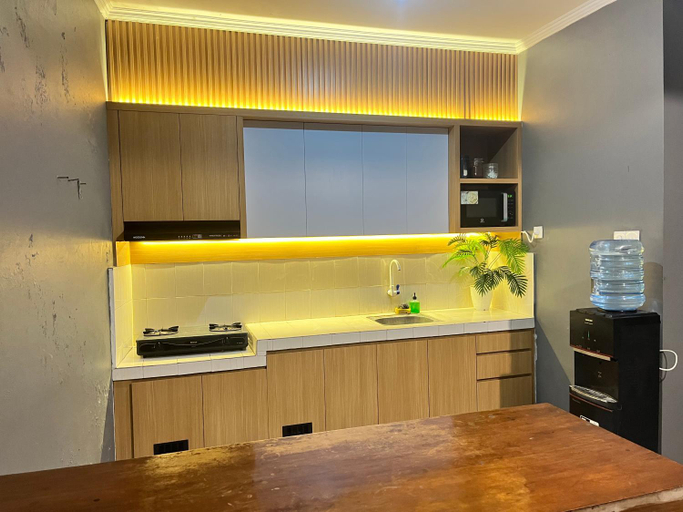 Others 5, The Uma Canggu, Badung