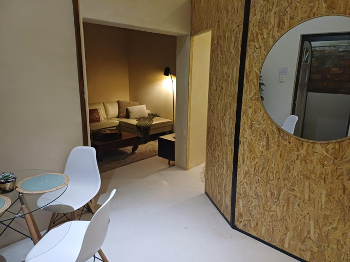 Bedroom 4, Harbour Delight & Harbour Comfort, City of Cape Town