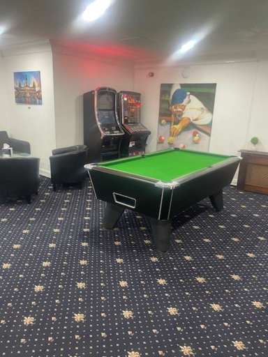 Public Area 2, Adamton Country House Hotel, South Ayrshire