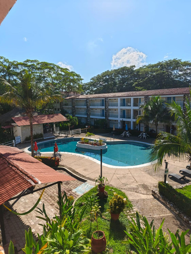 Sport & Beauty 2, Hotel Plaza Palenque, Palenque