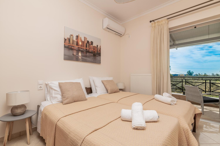 Others 2, Irene Luxury Villa, Ionian Islands
