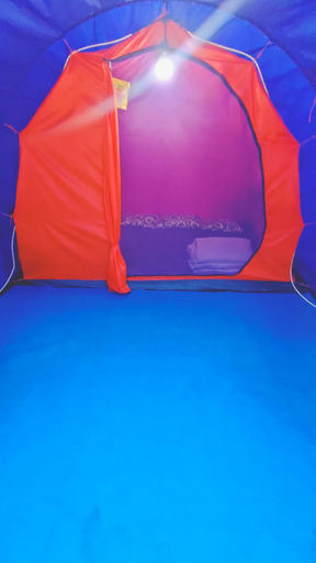 Sport & Beauty 3, Wulandari Camping ground Rahong, Bandung