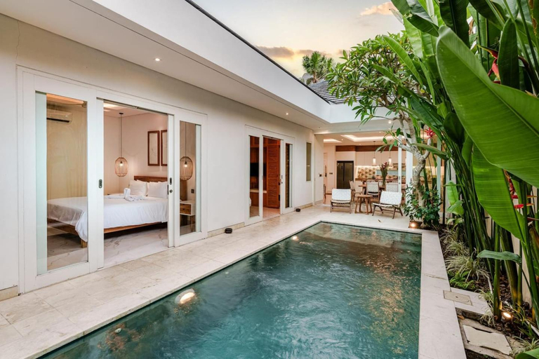 Sport & Beauty 1, Villa Vana, Sitara Villa Group, Badung