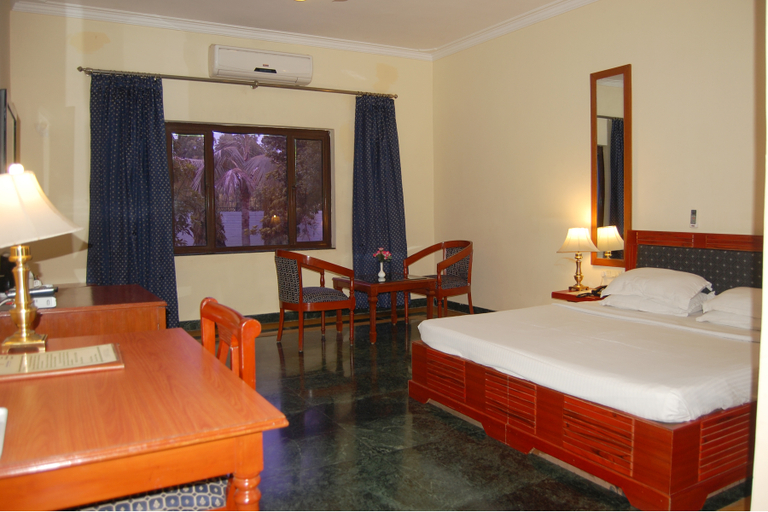 Bedroom 5, THE ROYAL RESIDENCY,BODHGAYA, Gaya