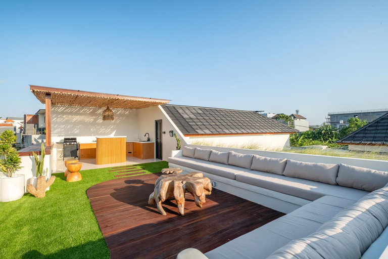 Exterior & Views, BYND Villas Canggu, Badung