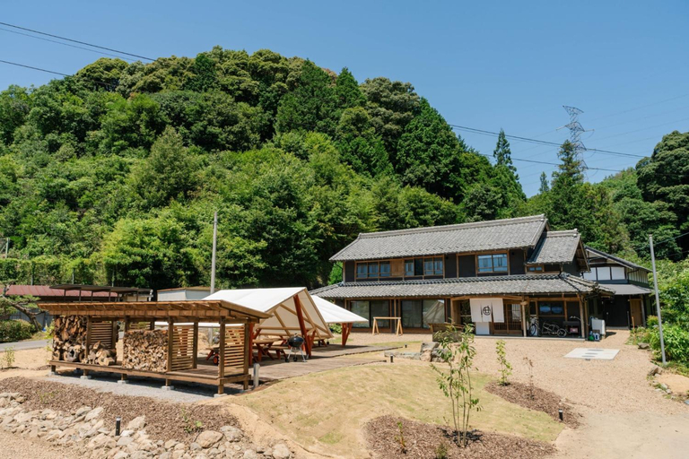 Others 4, Tsuzuya Village - Vacation STAY 38503v, Minokamo