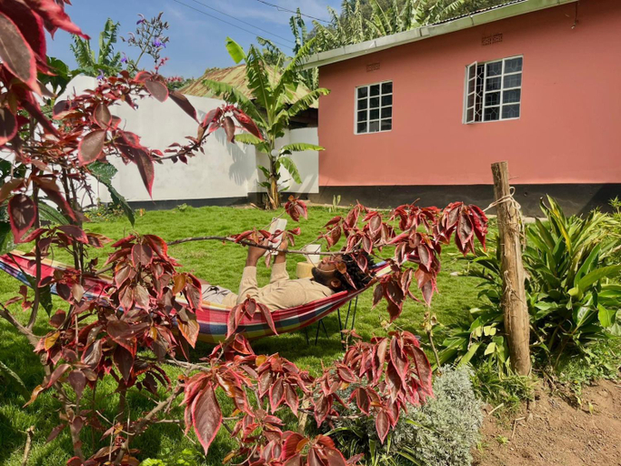Others 5, Bomani House, Arusha