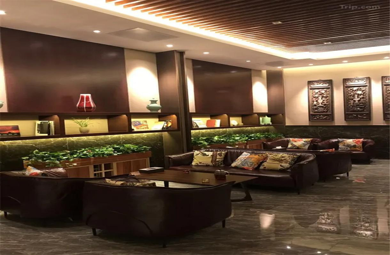 Food & Drinks 5, Beijing Guantong Jianhui Hotel, Beijing