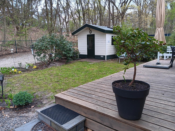 Others 4, Vakantiepark Klein Vink - 25A, Arcen en Velden