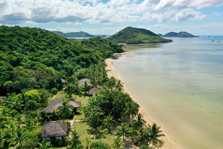 Others 5, San Nicolas Private Beach, Busuanga